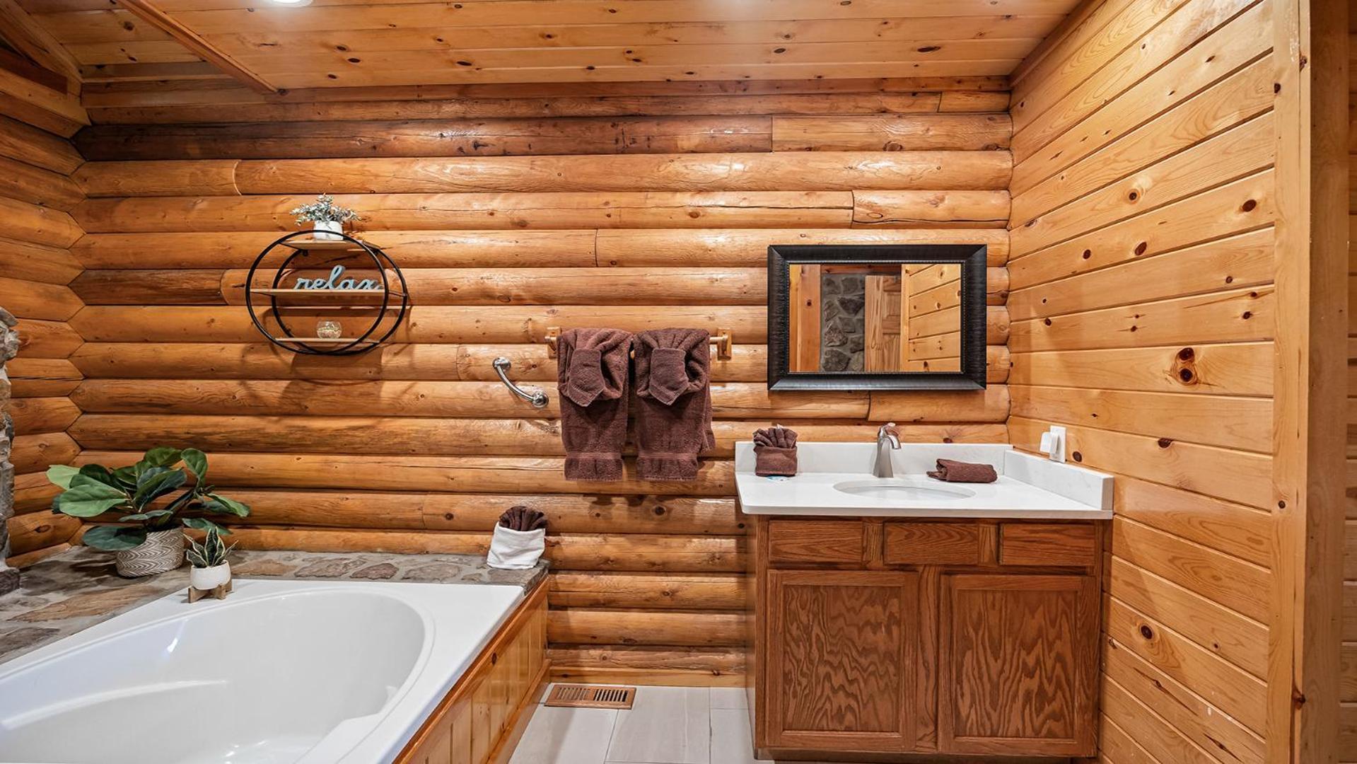 Вилла Applewood Manor Пиджен-Фордж Экстерьер фото