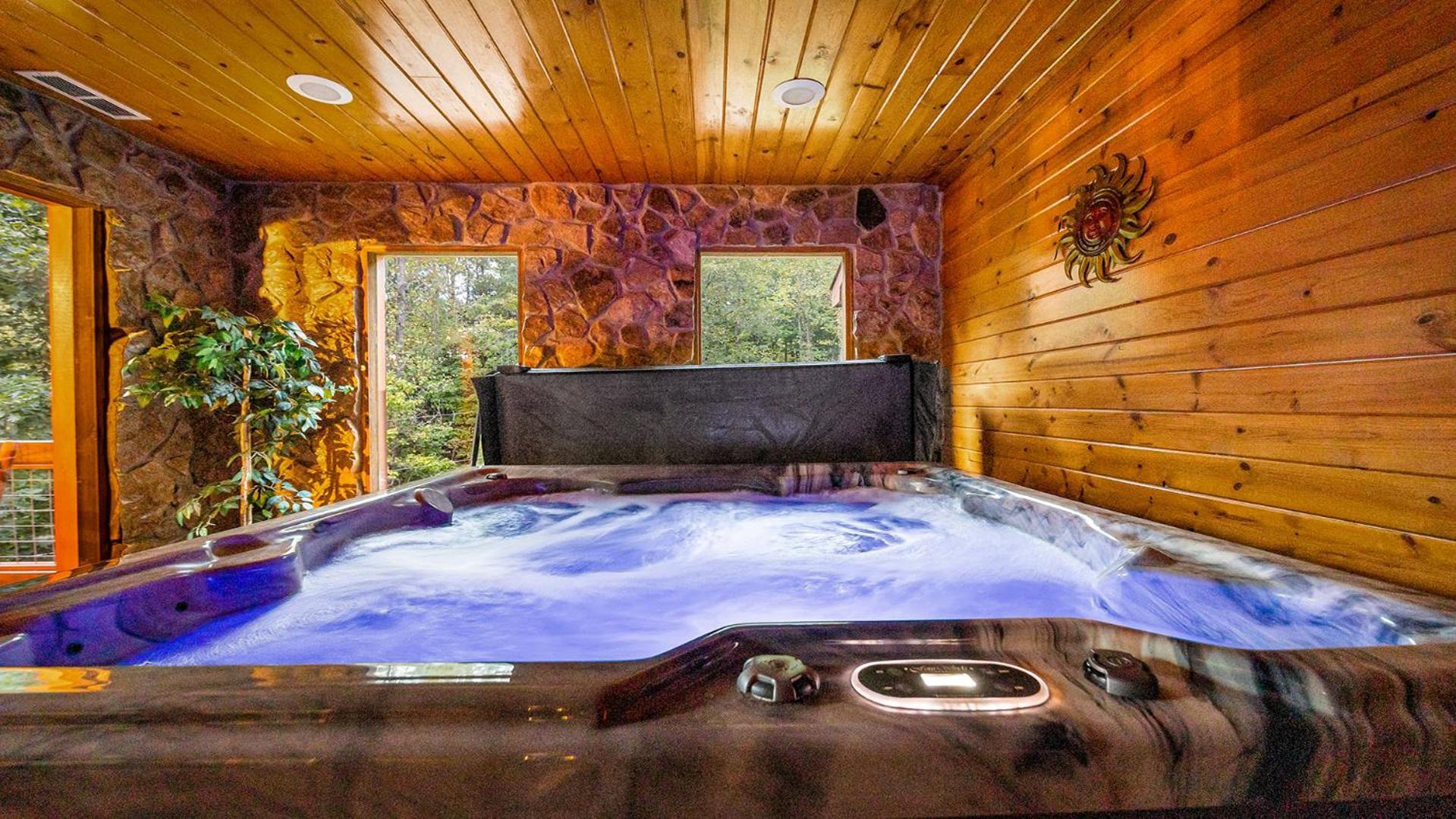 Вилла Applewood Manor Пиджен-Фордж Экстерьер фото