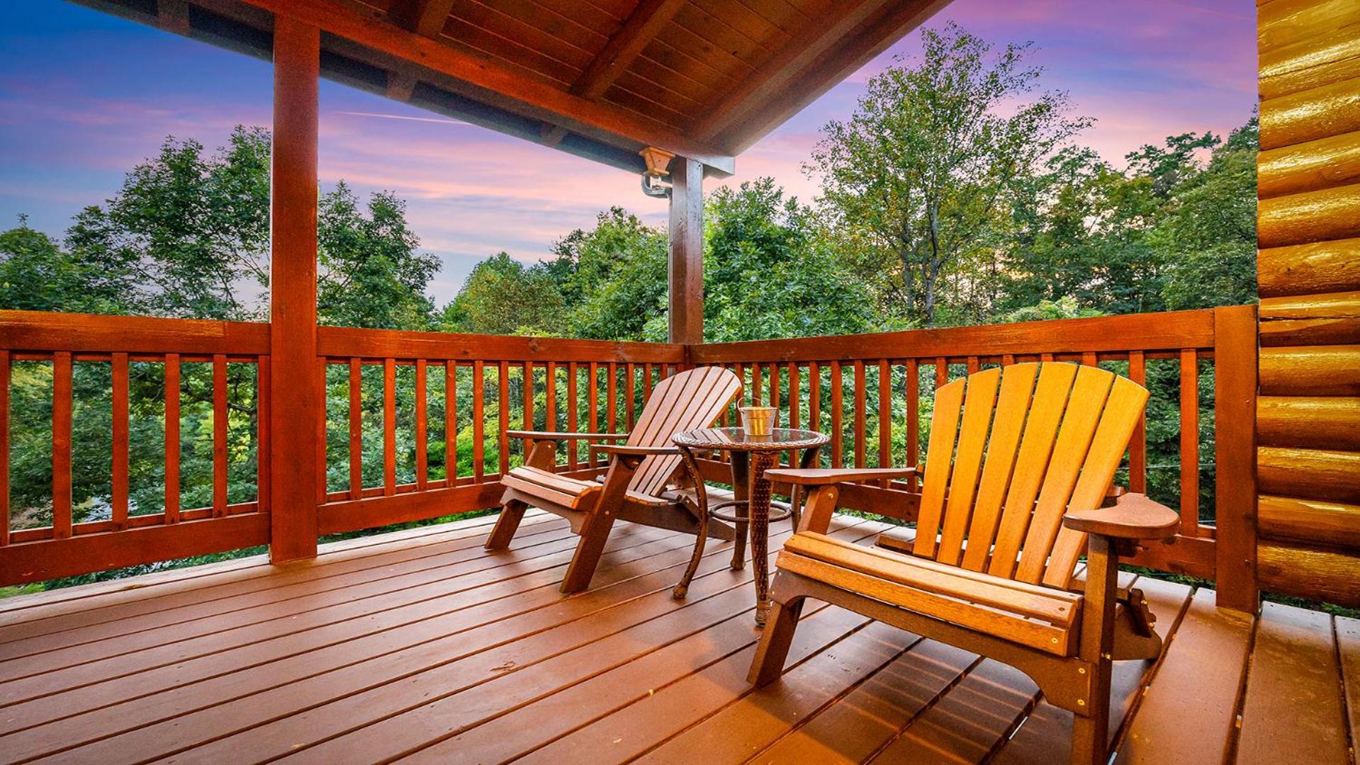 Вилла Applewood Manor Пиджен-Фордж Экстерьер фото